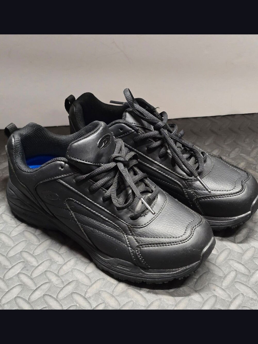 Dr. Scholl's Women's work shoes (Size 7)